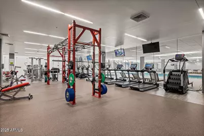 7167 E Rancho Vista Drive #4010, Scottsdale, AZ 85251 - Photo 27