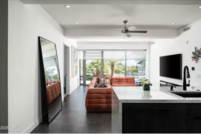 7167 E Rancho Vista Drive #4010, Scottsdale, AZ 85251 - Photo 1
