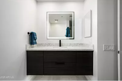 7167 E Rancho Vista Drive #4010, Scottsdale, AZ 85251 - Photo 17