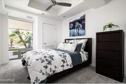 7167 E Rancho Vista Drive #4010, Scottsdale, AZ 85251 - Photo 15