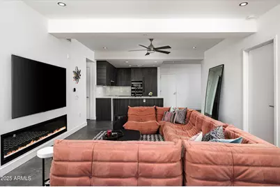 7167 E Rancho Vista Drive #4010, Scottsdale, AZ 85251 - Photo 9