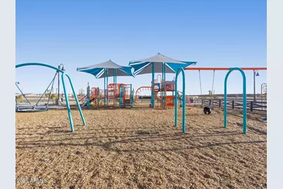 37072 W Vera Cruz Drive, Maricopa, AZ 85138 - Photo 33