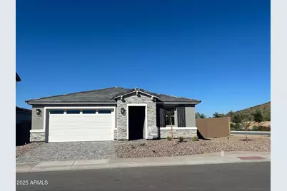 4956 W Chuck Box Road, Laveen, AZ 85339 - Photo 1