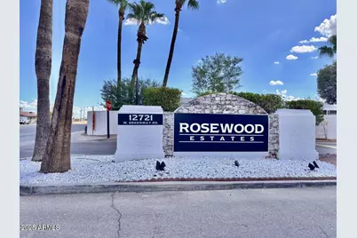 12721 W Greenway Road #114, El Mirage, AZ 85335 - Photo 1