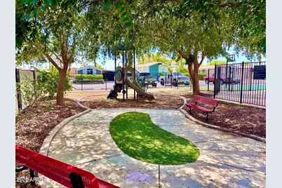 12721 W Greenway Road #114, El Mirage, AZ 85335 - Photo 9