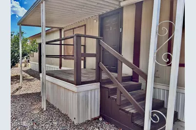 12721 W Greenway Road #114, El Mirage, AZ 85335 - Photo 3