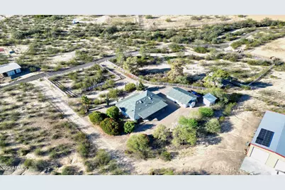 35155 S Turtle Creek Road, Wickenburg, AZ 85390 - Photo 13