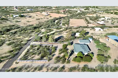 35155 S Turtle Creek Road, Wickenburg, AZ 85390 - Photo 15