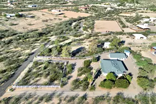 35155 S Turtle Creek Rd, Wickenburg, AZ 85390 - Photo 15