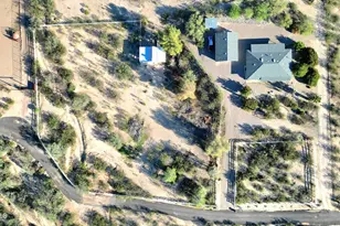 35155 S Turtle Creek Rd, Wickenburg, AZ 85390 - Photo 17