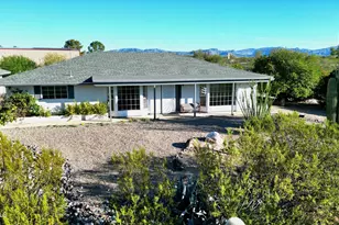 35155 S Turtle Creek Rd, Wickenburg, AZ 85390 - Photo 5