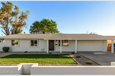 6035 W Columbus Avenue, Phoenix, AZ 85033 - Photo 1