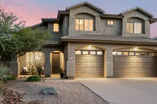 7333 E Gallego Ln, Scottsdale, AZ 85255 - Photo 1