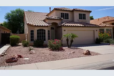 4591 W Oakland Street, Chandler, AZ 85226 - Photo 1