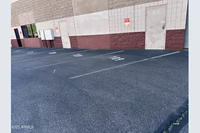 4121 E Valley Auto Drive #109, Mesa, AZ 85206 - Photo 3
