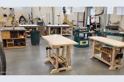 26774 W Firehawk Drive, Buckeye, AZ 85396 - Photo 33