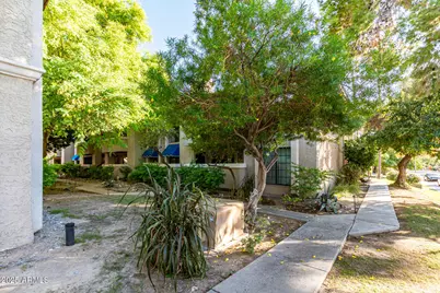 7557 N Dreamy Draw Drive #167, Phoenix, AZ 85020 - Photo 19