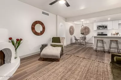 7557 N Dreamy Draw Drive #167, Phoenix, AZ 85020 - Photo 5