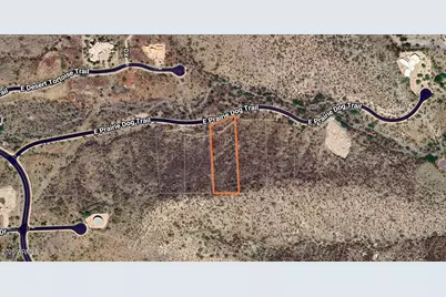 14527 E Prairie Dog Trail #10, Fountain Hills, AZ 85268 - Photo 1