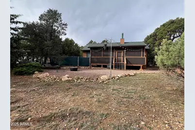 3473 High Country Drive, Heber, AZ 85928 - Photo 37