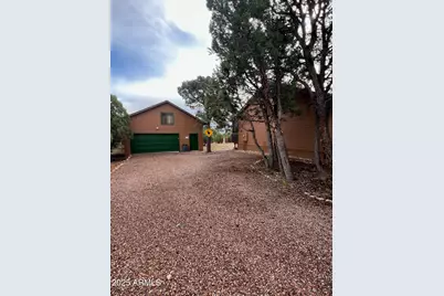 3473 High Country Drive, Heber, AZ 85928 - Photo 31