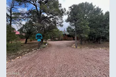 3473 High Country Drive, Heber, AZ 85928 - Photo 3