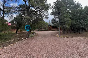 3473 High Country Dr, Heber, AZ 85928 - Photo 3