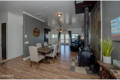 896 Hampshire Avenue, Jerome, AZ 86331 - Photo 3