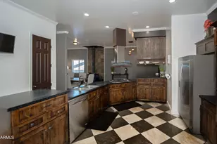 896 Hampshire Ave, Jerome, AZ 86331 - Photo 5