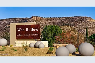 485 S Nichols Street #107, Camp Verde, AZ 86322 - Photo 1