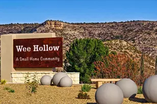 107 E Wee Holw Dr, Camp Verde, AZ 86322 - Photo 1