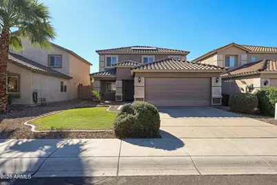 11627 W Hackbarth Drive, Youngtown, AZ 85363 - Photo 9