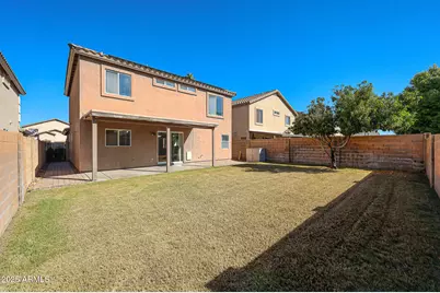 11627 W Hackbarth Drive, Youngtown, AZ 85363 - Photo 47