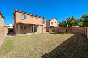 11627 W Hackbarth Dr, Youngtown, AZ 85363 - Photo 47
