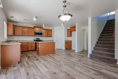 11627 W Hackbarth Drive, Youngtown, AZ 85363 - Photo 17