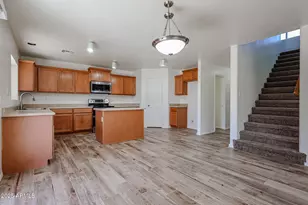 11627 W Hackbarth Dr, Youngtown, AZ 85363 - Photo 17