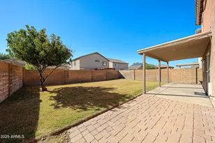 11627 W Hackbarth Dr, Youngtown, AZ 85363 - Photo 45