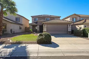 11627 W Hackbarth Dr, Youngtown, AZ 85363 - Photo 11