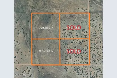 42700 W Hard Rock Way #-, Seligman, AZ 86337 - Photo 3