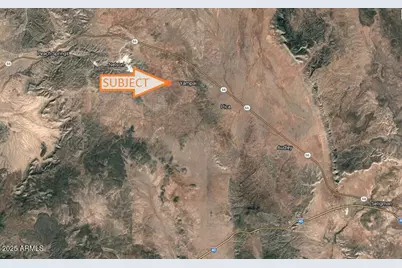 42700 W Hard Rock Way #-, Seligman, AZ 86337 - Photo 1