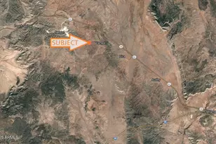 42700 W Hard Rock Way, Seligman, AZ 86337 - Photo 1