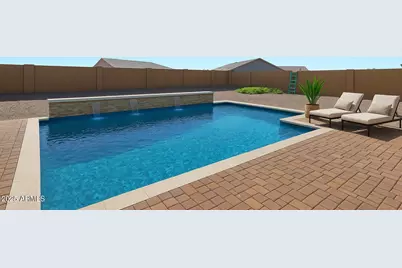 5223 E Diatomite Drive, San Tan Valley, AZ 85143 - Photo 19