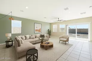 5223 E Diatomite Dr, San Tan Valley, AZ 85143 - Photo 5