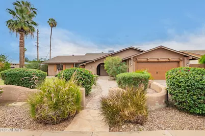 1513 E Greenway Street, Mesa, AZ 85203 - Photo 1