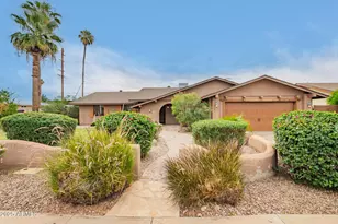 1513 E Greenway St, Mesa, AZ 85203 - Photo 1