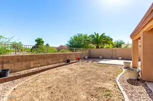 2266 N Santiana St, Casa Grande, AZ 85122 - Photo 35
