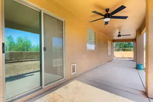 2266 N Santiana St, Casa Grande, AZ 85122 - Photo 33