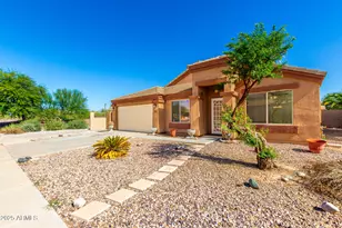 2266 N Santiana St, Casa Grande, AZ 85122 - Photo 3