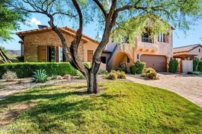 3093 S Weeping Willow Court, Gold Canyon, AZ 85118 - Photo 1
