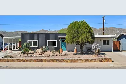 423 W Jamestown Road, Kearny, AZ 85137 - Photo 1